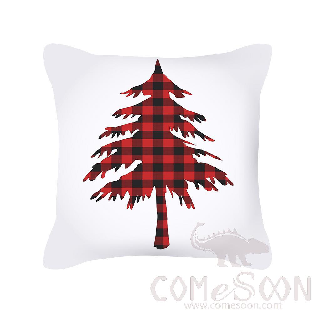 Cushion Cover, Linen, 45*45cm