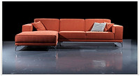 Art Sofa