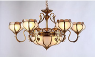 Chandeliers