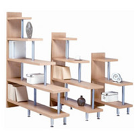 Creative Bookshelf