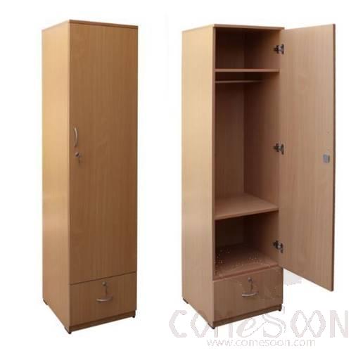 Closet, Lacquer-Free Board, 40*40*180cm