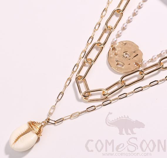 Necklace / Jewelry Nz407