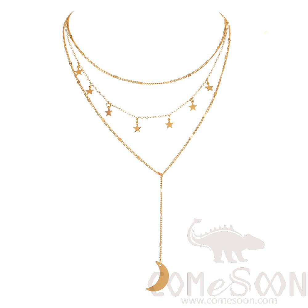 Necklace / Jewelry Nz1174