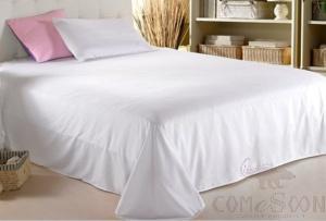 Single Bed Sheets (Bed 93*190cm)