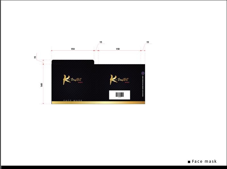[moq:1000]mask Packaging