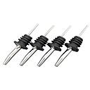 Jd Series-Stainless Steel Wine Mouth 10.5*3cm