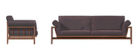 Living Room Sofa