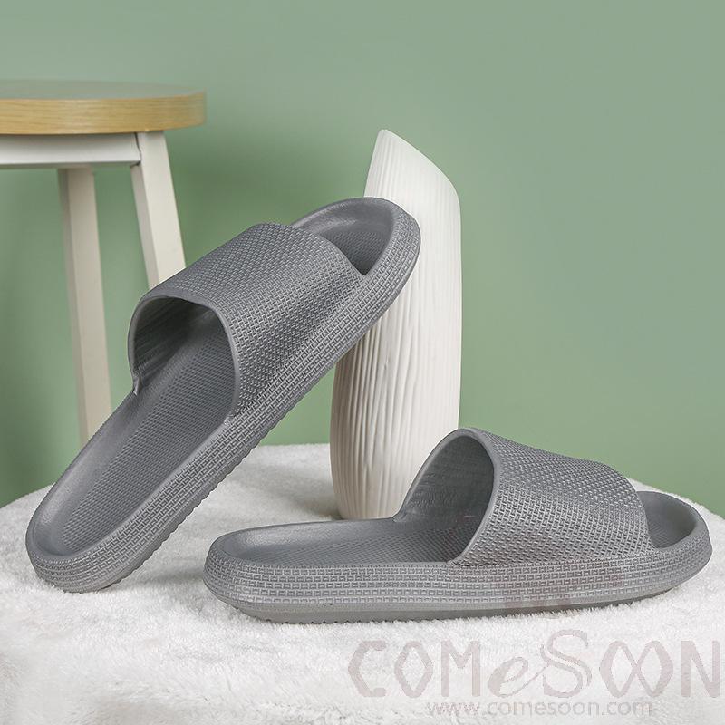 Slipper, EVA, Male Blue