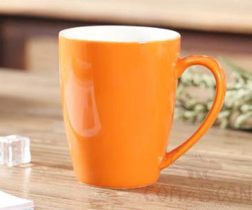 Orange Mug 300ML product image