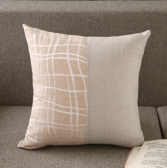 Cushion Cover-Chenille, 45*45cm