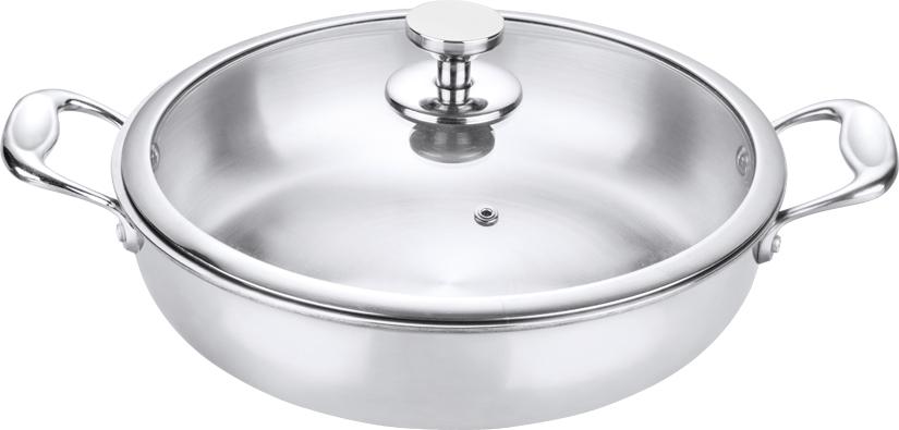 Sauce Pot 30cm Jr-Series product image