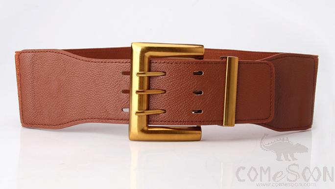 Pu Belt-W7.5*H87.5cm