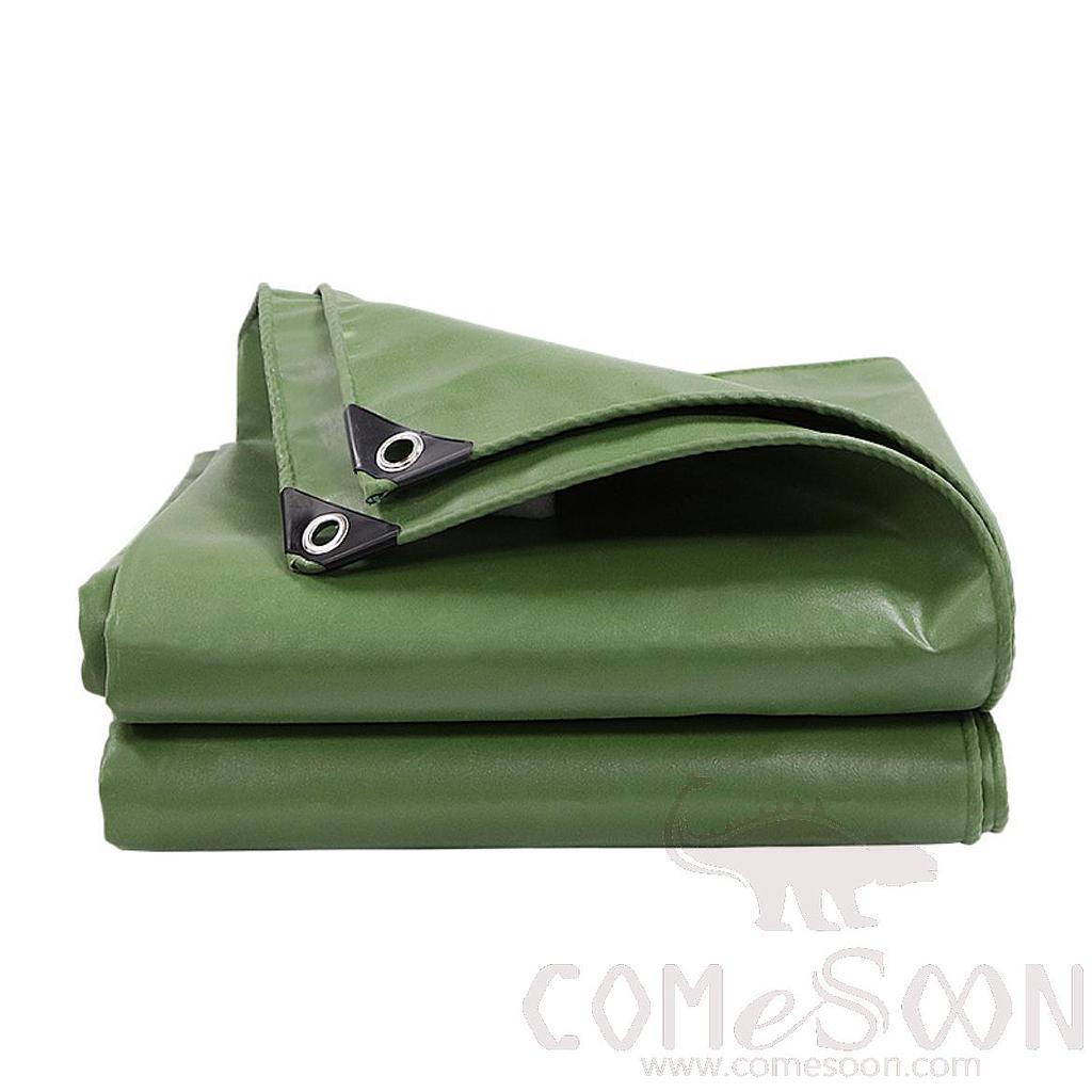 Tarp, Green, 6*6m