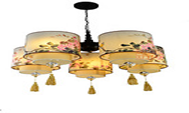 Chandeliers