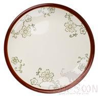 8.25 inch Shallow Tray, Ø21.5*H2.8 cm product image