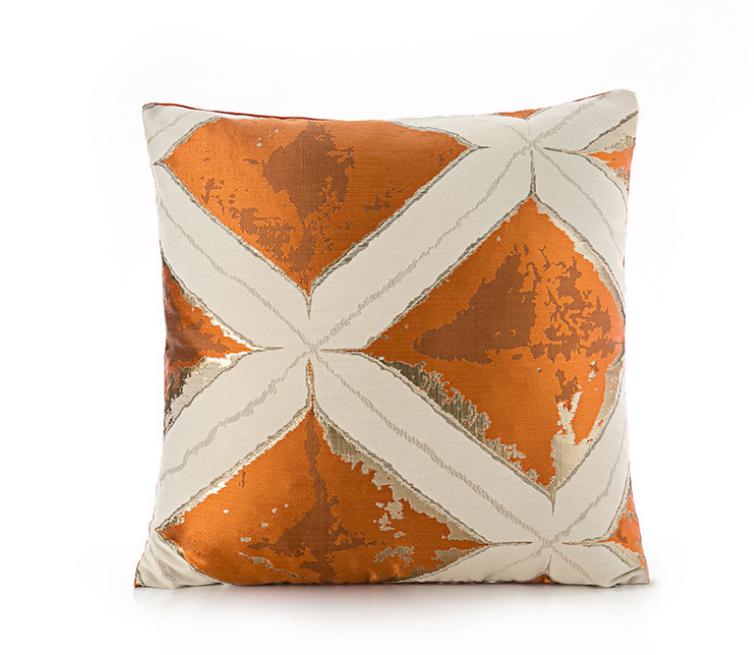 Cushion Cover-Polyester, 45*45cm)