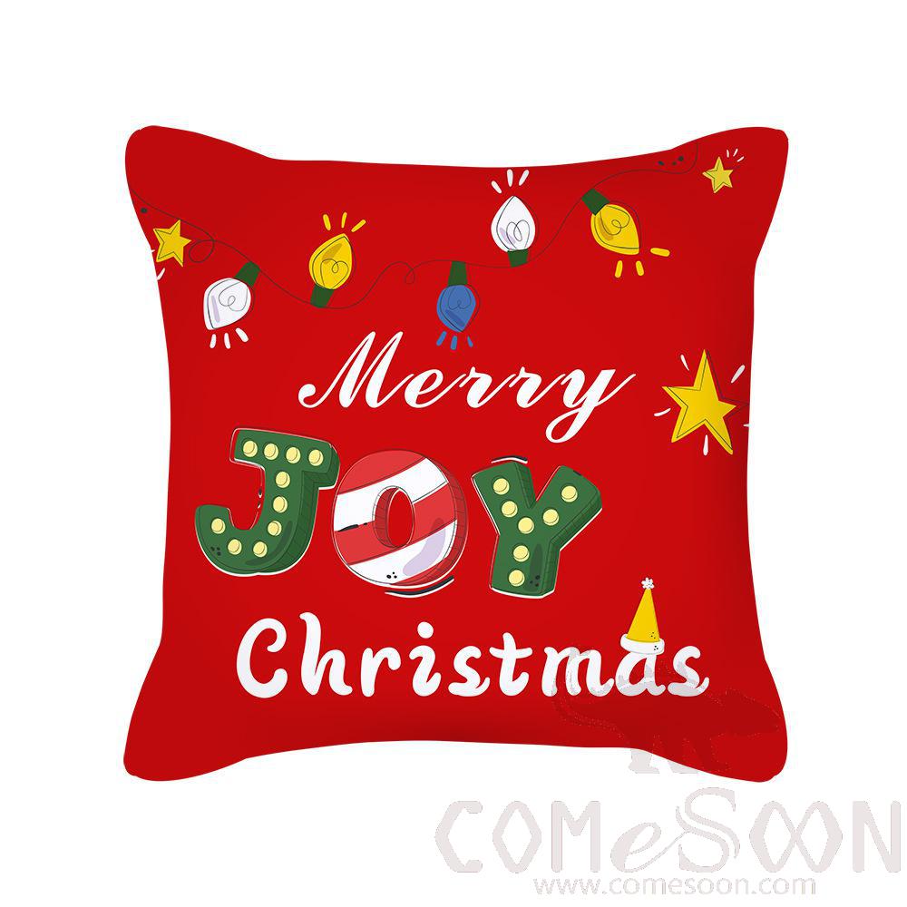 Cushion Cover, Linen, 45*45cm