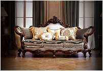 American Sofa