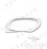 Windmill Plate, White, Mf, 225.5*146*20.6mm
