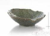 Sfmisty Cloud Series-Shaped Beveled Bowl, 11"