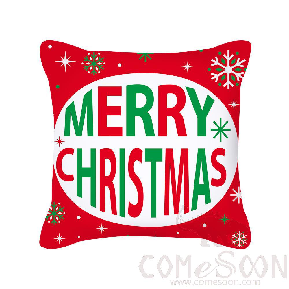 Cushion Cover, Linen, 45*45cm