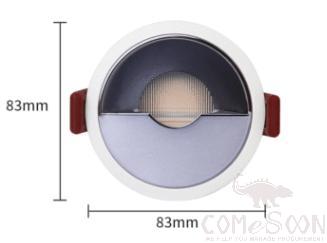 Downlight-7w-2700-6000k product image