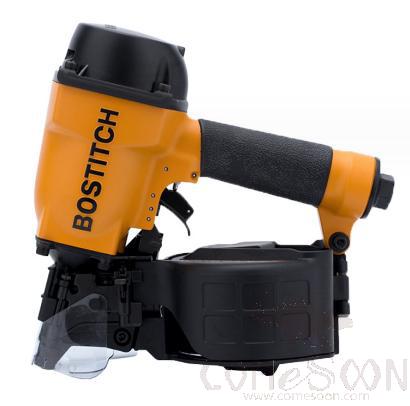 Pneumatic Nail Roll-Up Machine, Aluminum-Magnesium Alloy, L269*W133*H273mm