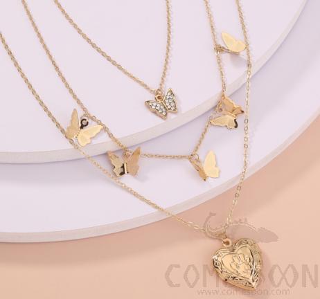 Necklace / Jewelry Nz799