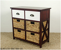 Wooden Cabinet