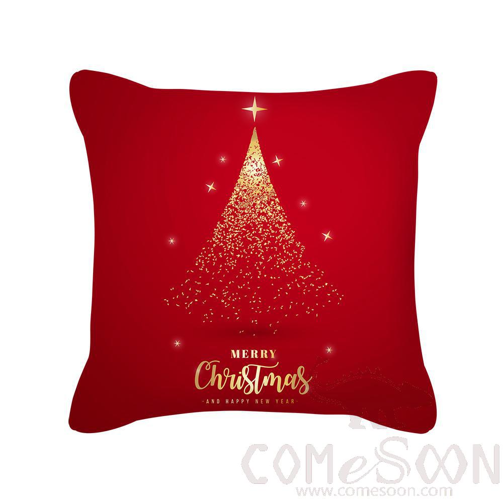 Cushion Cover, Linen, 45*45cm