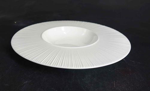 G099 Series 10" Abalone and Shark's Fin Cup
