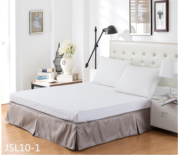 Bed Shirt-, Polycotton, 1200*200+ 25cm