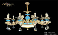 Chandeliers