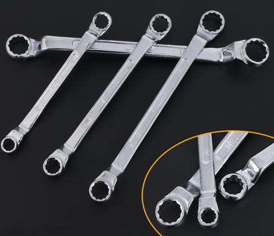 Double Offset Ring Spanner10*12mm
