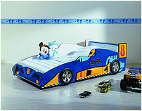 Car Bed product image