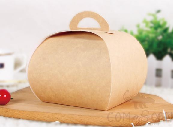 Big Mousse Box
Simple Cowhide, 11.2*9.5*11cm