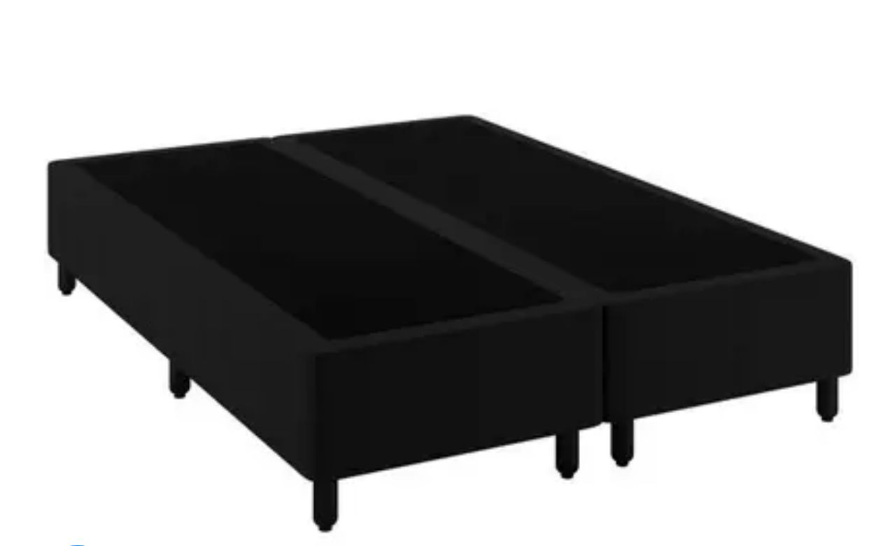 Cama box  Queen size