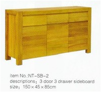 Nt-Sb-2 Wall Cabinet