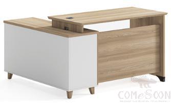 Office Table-W1360*D1200*H750mm product image