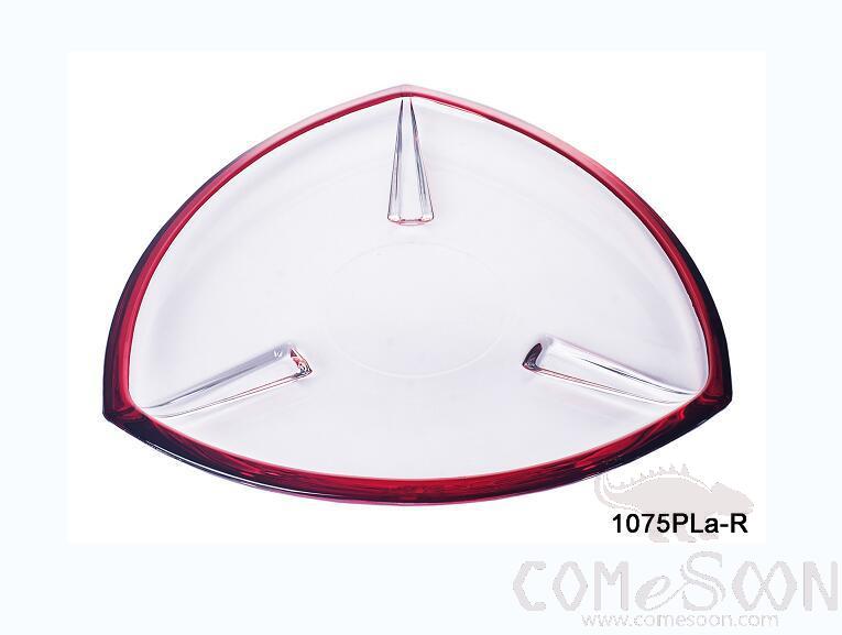 Red Fruit Plate 12.5cm product image