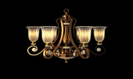 Chandeliers