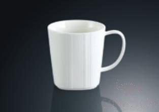 Line White Tableware Yyyl Series- Mug