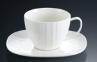 Line White Tableware Yyyl Series- Coffee Cup S-Sized