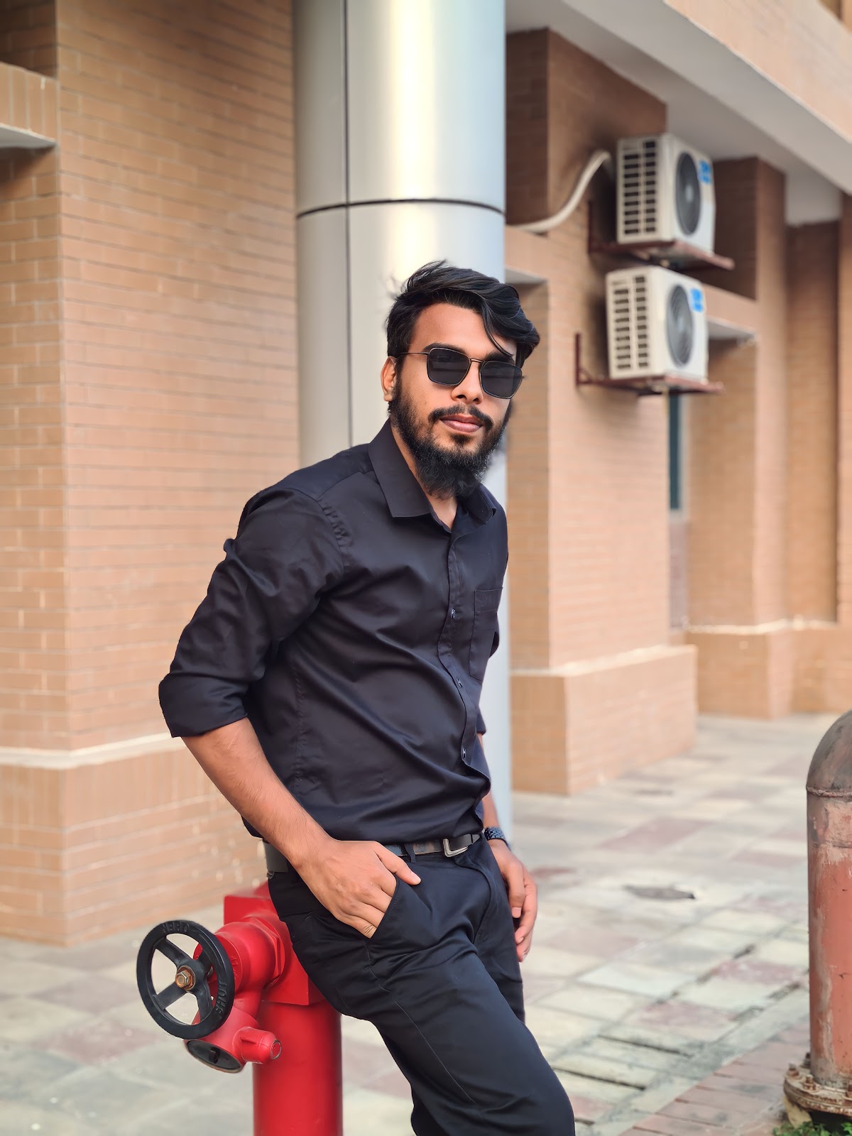 আল নোমান শিকদার