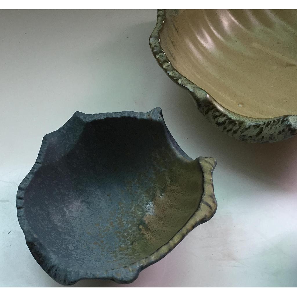 Chinese Pottery Series-Soup Bowl 8" product image