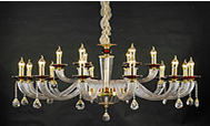 Chandeliers