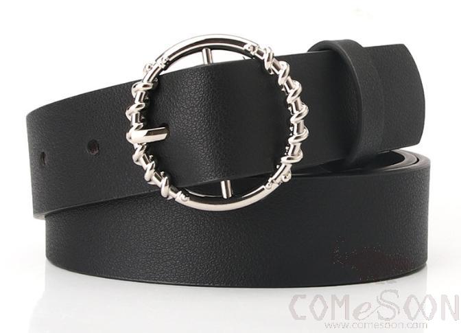 Pu Belt-2.8*104cm