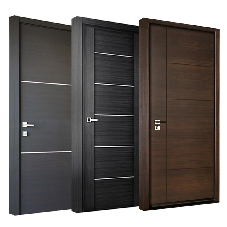 Guest Room Door(Customized Products)
