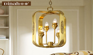 Chandeliers