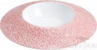 11" Wide Rim Round Bowl [new Product Special Offer], White, Mf, Φ279*50mm